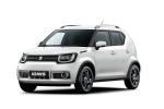 Suzuki Ignis 2016 года (WW)
